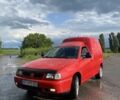 Красный Сеат Инка, объемом двигателя 1.9 л и пробегом 260 тыс. км за 2100 $, фото 1 на Automoto.ua