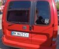 Красный Сеат Инка, объемом двигателя 1.9 л и пробегом 62 тыс. км за 2700 $, фото 2 на Automoto.ua