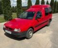 Червоний Сеат Inca, об'ємом двигуна 1.4 л та пробігом 175 тис. км за 1750 $, фото 2 на Automoto.ua