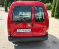 Красный Сеат Инка, объемом двигателя 1.4 л и пробегом 175 тыс. км за 1700 $, фото 5 на Automoto.ua