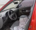 Червоний Сеат Inca, об'ємом двигуна 1.9 л та пробігом 289 тис. км за 1250 $, фото 6 на Automoto.ua