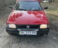 Красный Сеат Инка, объемом двигателя 1.9 л и пробегом 350 тыс. км за 1900 $, фото 1 на Automoto.ua