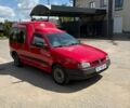 Червоний Сеат Inca, об'ємом двигуна 1.4 л та пробігом 175 тис. км за 1750 $, фото 7 на Automoto.ua