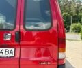 Червоний Сеат Inca, об'ємом двигуна 1.4 л та пробігом 175 тис. км за 1750 $, фото 14 на Automoto.ua