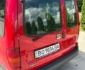 Красный Сеат Инка, объемом двигателя 1.4 л и пробегом 175 тыс. км за 1700 $, фото 13 на Automoto.ua
