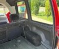 Красный Сеат Инка, объемом двигателя 1.4 л и пробегом 175 тыс. км за 1700 $, фото 31 на Automoto.ua