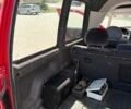 Червоний Сеат Inca, об'ємом двигуна 1.4 л та пробігом 175 тис. км за 1750 $, фото 30 на Automoto.ua