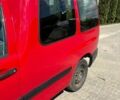 Червоний Сеат Inca, об'ємом двигуна 1.4 л та пробігом 175 тис. км за 1750 $, фото 11 на Automoto.ua
