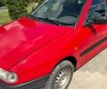 Червоний Сеат Inca, об'ємом двигуна 1.4 л та пробігом 175 тис. км за 1750 $, фото 9 на Automoto.ua