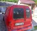 Красный Сеат Инка, объемом двигателя 0 л и пробегом 255 тыс. км за 1550 $, фото 1 на Automoto.ua