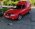 Красный Сеат Инка, объемом двигателя 1.9 л и пробегом 270 тыс. км за 2509 $, фото 1 на Automoto.ua