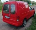 Красный Сеат Инка, объемом двигателя 1.9 л и пробегом 270 тыс. км за 2509 $, фото 2 на Automoto.ua
