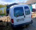 Сеат Инка 2000 в Великой Михайловке на Automoto.ua Сеат Инка, объемом двигателя 1.9 л и пробегом 368 тыс. км за 2150 $, фото 2 на Automoto.ua