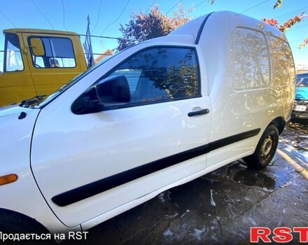 Сеат Инка, объемом двигателя 1.9 л и пробегом 400 тыс. км за 1700 $, фото 7 на Automoto.ua