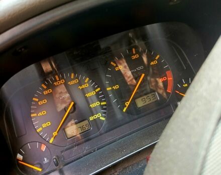 Сеат Инка, объемом двигателя 1.9 л и пробегом 93 тыс. км за 1330 $, фото 4 на Automoto.ua
