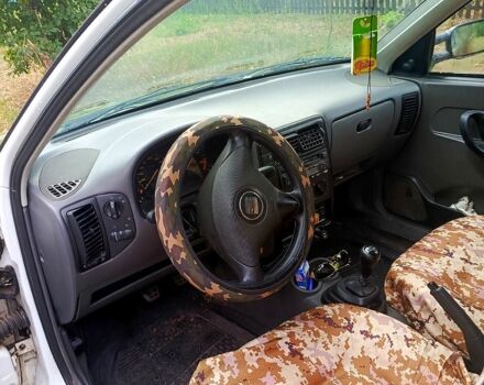 Сеат Инка, объемом двигателя 1.9 л и пробегом 93 тыс. км за 1330 $, фото 2 на Automoto.ua