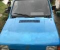 Сеат Inca, об'ємом двигуна 1.6 л та пробігом 200 тис. км за 894 $, фото 6 на Automoto.ua