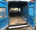 Сеат Inca, об'ємом двигуна 1.6 л та пробігом 200 тис. км за 894 $, фото 7 на Automoto.ua