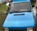 Сеат Inca, об'ємом двигуна 1.6 л та пробігом 200 тис. км за 894 $, фото 2 на Automoto.ua