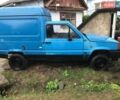 Сеат Inca, об'ємом двигуна 1.6 л та пробігом 200 тис. км за 894 $, фото 1 на Automoto.ua