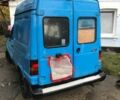 Сеат Inca, об'ємом двигуна 1.6 л та пробігом 200 тис. км за 894 $, фото 5 на Automoto.ua