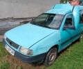Сеат Inca, об'ємом двигуна 1.4 л та пробігом 400 тис. км за 1600 $, фото 2 на Automoto.ua