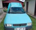 Сеат Inca, об'ємом двигуна 1.4 л та пробігом 400 тис. км за 1600 $, фото 1 на Automoto.ua