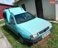 Сеат Inca, об'ємом двигуна 1.4 л та пробігом 400 тис. км за 1600 $, фото 1 на Automoto.ua