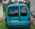 Сеат Inca, об'ємом двигуна 1.4 л та пробігом 400 тис. км за 1600 $, фото 4 на Automoto.ua