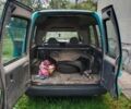 Сеат Inca, об'ємом двигуна 1.4 л та пробігом 400 тис. км за 1600 $, фото 9 на Automoto.ua