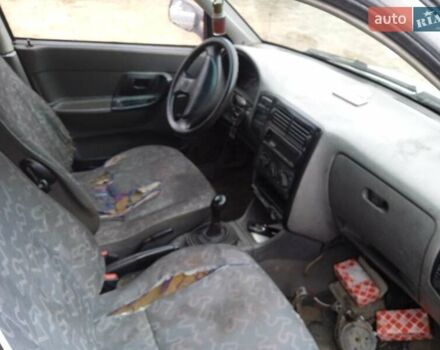 Сеат Инка, объемом двигателя 0 л и пробегом 432 тыс. км за 950 $, фото 4 на Automoto.ua