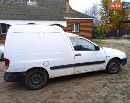 Сеат Инка, объемом двигателя 0 л и пробегом 432 тыс. км за 950 $, фото 1 на Automoto.ua