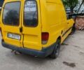 Желтый Сеат Инка, объемом двигателя 2 л и пробегом 400 тыс. км за 1400 $, фото 2 на Automoto.ua