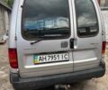 Сірий Сеат Inca, об'ємом двигуна 1.9 л та пробігом 294 тис. км за 1850 $, фото 8 на Automoto.ua