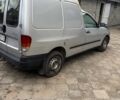 Сірий Сеат Inca, об'ємом двигуна 1.9 л та пробігом 294 тис. км за 1850 $, фото 18 на Automoto.ua