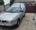 Сірий Сеат Inca, об'ємом двигуна 1.9 л та пробігом 294 тис. км за 1850 $, фото 2 на Automoto.ua