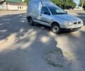 Сірий Сеат Inca, об'ємом двигуна 1.9 л та пробігом 294 тис. км за 1850 $, фото 4 на Automoto.ua