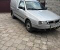 Сірий Сеат Inca, об'ємом двигуна 1.9 л та пробігом 294 тис. км за 1850 $, фото 12 на Automoto.ua