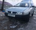 Сірий Сеат Inca, об'ємом двигуна 1.9 л та пробігом 120 тис. км за 2300 $, фото 1 на Automoto.ua