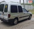 Сірий Сеат Inca, об'ємом двигуна 1.9 л та пробігом 150 тис. км за 799 $, фото 3 на Automoto.ua