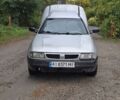 Сірий Сеат Inca, об'ємом двигуна 1.9 л та пробігом 145 тис. км за 847 $, фото 1 на Automoto.ua
