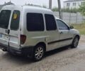 Сірий Сеат Inca, об'ємом двигуна 1.9 л та пробігом 145 тис. км за 847 $, фото 5 на Automoto.ua