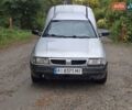 Сірий Сеат Inca, об'ємом двигуна 1.9 л та пробігом 150 тис. км за 799 $, фото 1 на Automoto.ua
