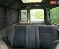 Сірий Сеат Inca, об'ємом двигуна 1.9 л та пробігом 150 тис. км за 799 $, фото 7 на Automoto.ua