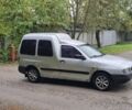 Сірий Сеат Inca, об'ємом двигуна 1.9 л та пробігом 145 тис. км за 847 $, фото 3 на Automoto.ua