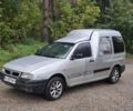 Сірий Сеат Inca, об'ємом двигуна 1.9 л та пробігом 145 тис. км за 847 $, фото 2 на Automoto.ua