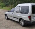 Сірий Сеат Inca, об'ємом двигуна 1.9 л та пробігом 145 тис. км за 847 $, фото 1 на Automoto.ua