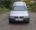 Сірий Сеат Inca, об'ємом двигуна 1.9 л та пробігом 150 тис. км за 799 $, фото 1 на Automoto.ua