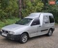 Сірий Сеат Inca, об'ємом двигуна 1.9 л та пробігом 150 тис. км за 799 $, фото 4 на Automoto.ua