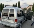 Серый Сеат Инка, объемом двигателя 1.9 л и пробегом 1 тыс. км за 2300 $, фото 5 на Automoto.ua